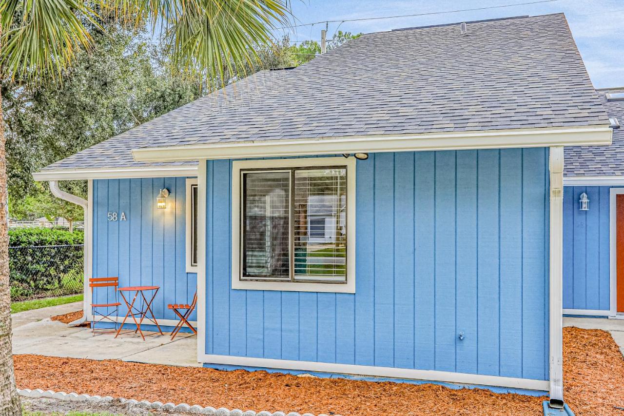 Bradmore Casita Palm Coast Exterior foto