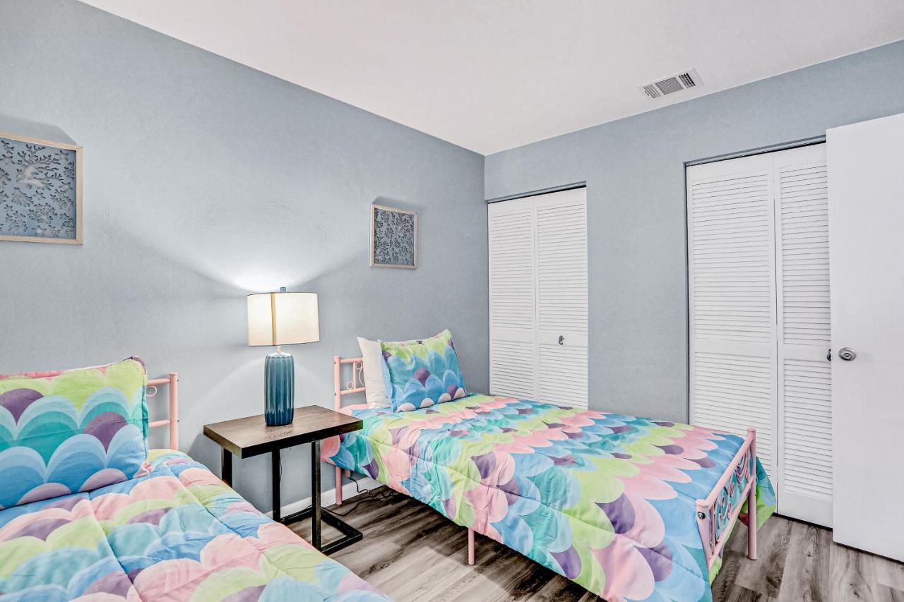 Bradmore Casita Palm Coast Exterior foto