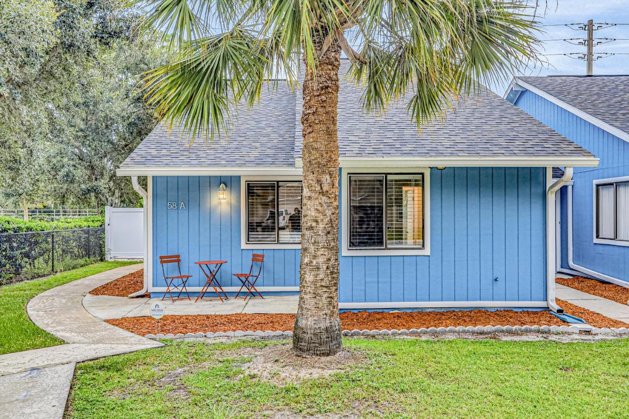 Bradmore Casita Palm Coast Exterior foto