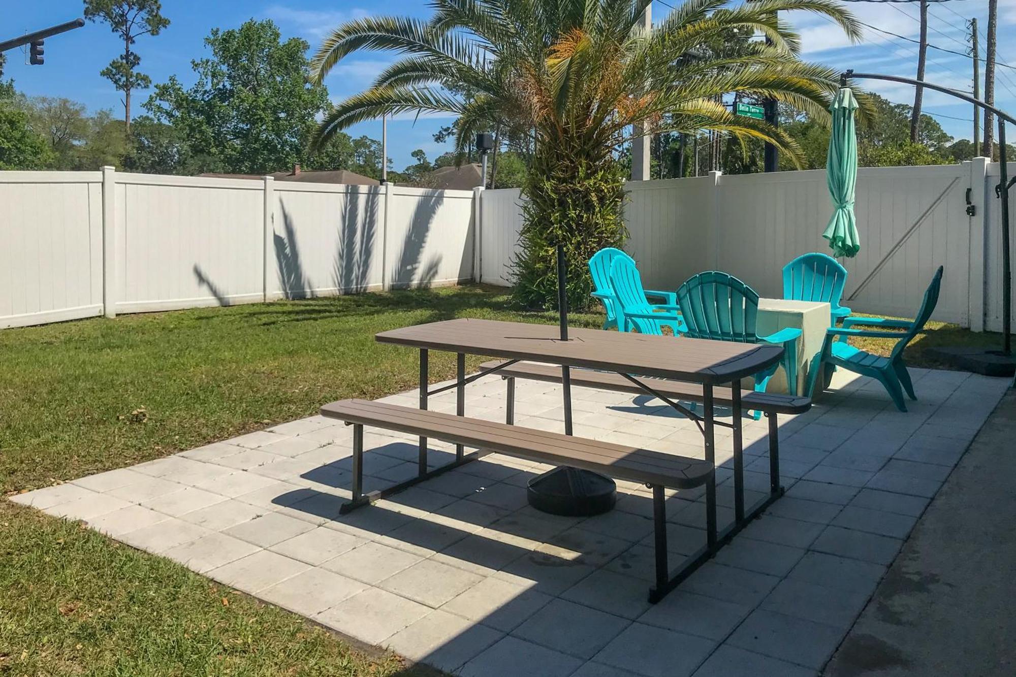 Bradmore Casita Palm Coast Exterior foto